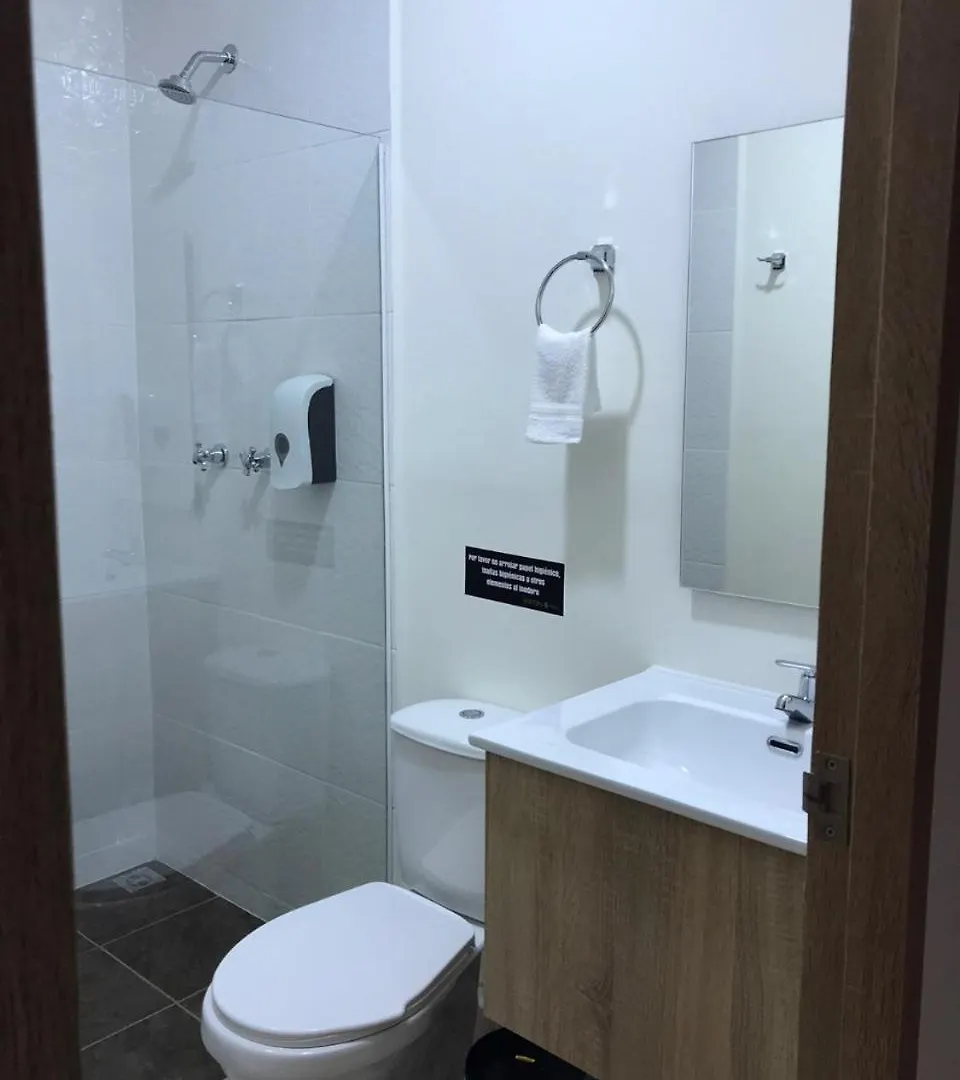 Hotel Opera Medellin Entretenimiento Y Bar