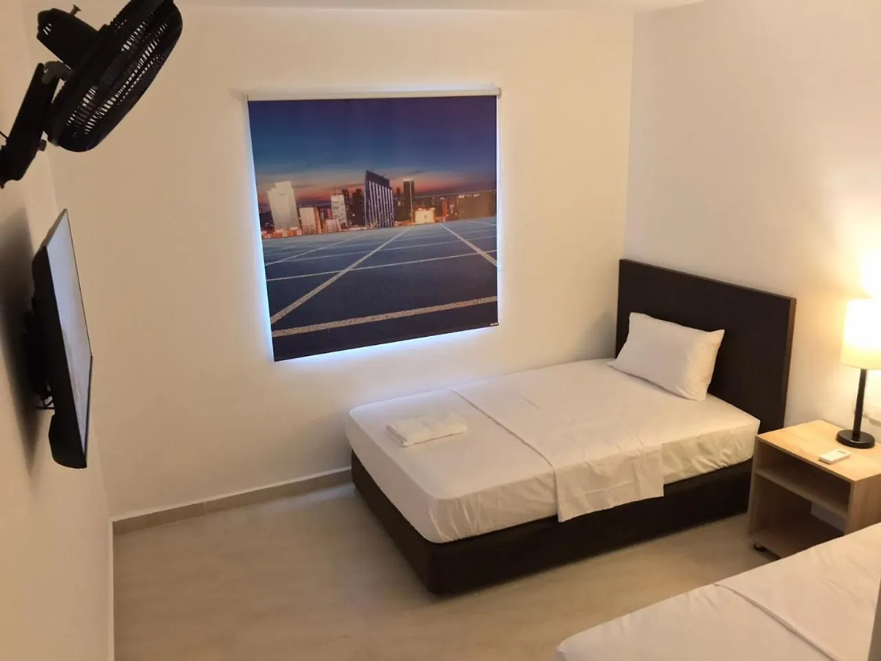 Hotel Opera Medellin Entretenimiento Y Bar