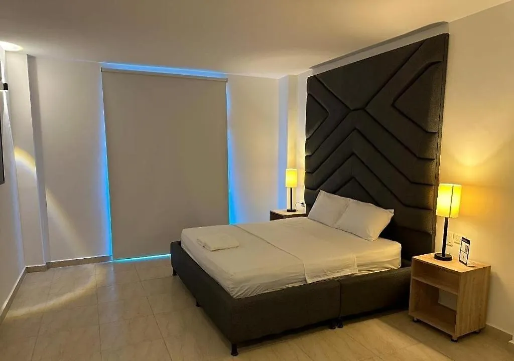 Hotel Opera Medellin Entretenimiento Y Bar Colombia