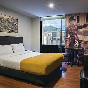 Santa Barbara Real Hotel Bogotá