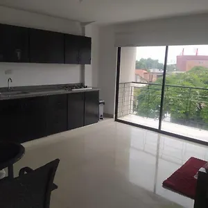 C&c Apartamento Cali