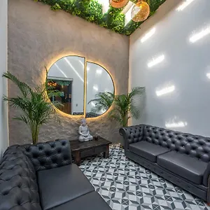 Bali At Poblado *** Medellín