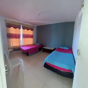 Alvaro Vaca 202 Apartamento San Andrés