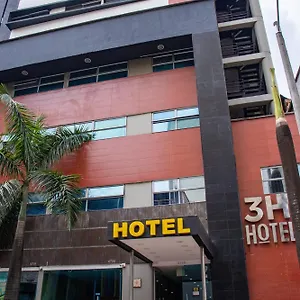 3H Hotel Centro Historico Hotel