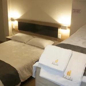 Embajada Hotel Bogotá