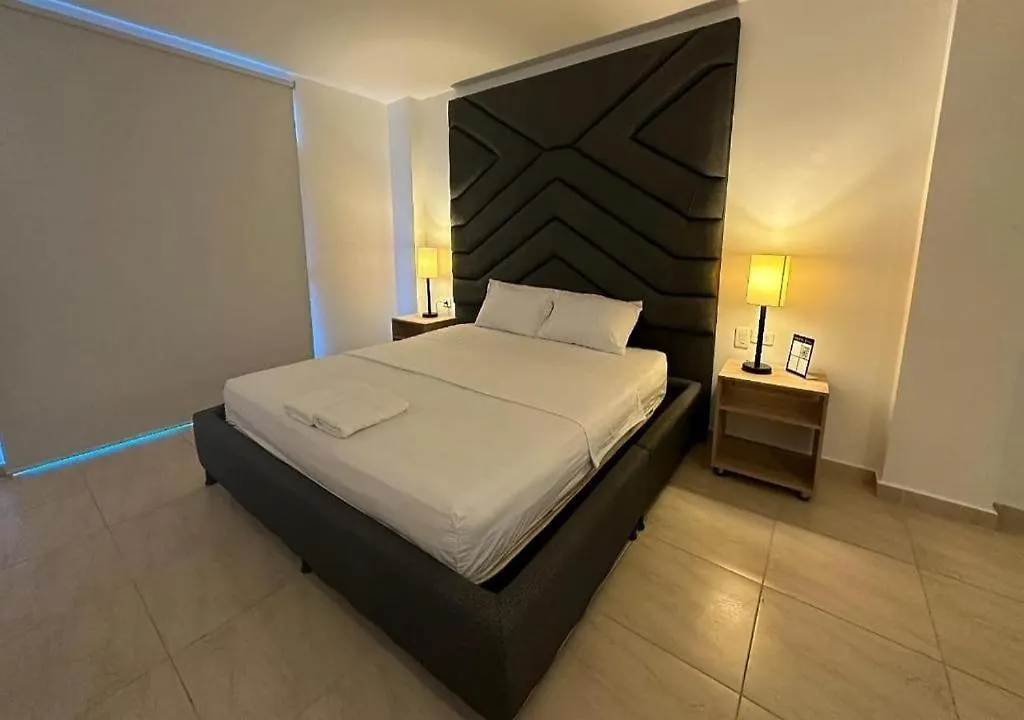 Hotel Opera Medellin Entretenimiento Y Bar